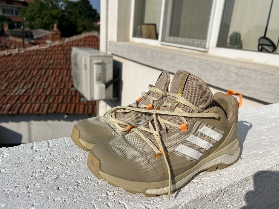 Adidas Terrex 44