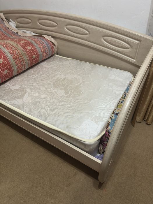 Кровать, Односпалка