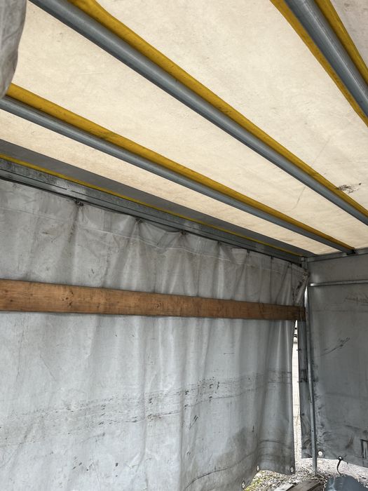 Конструкция и платнище тип щора