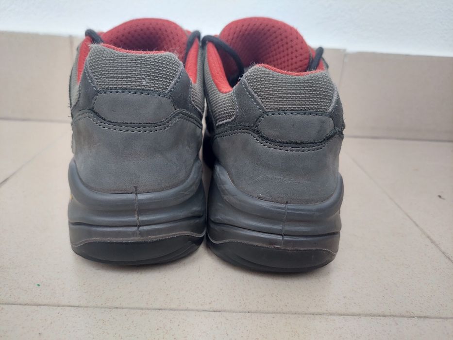 LOWA Renegade II GTXQ LO-№42