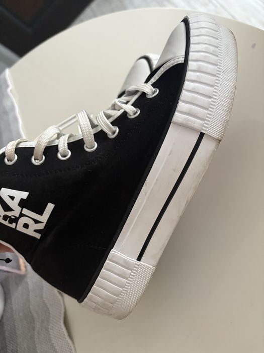 Karl lagerfeld кецове