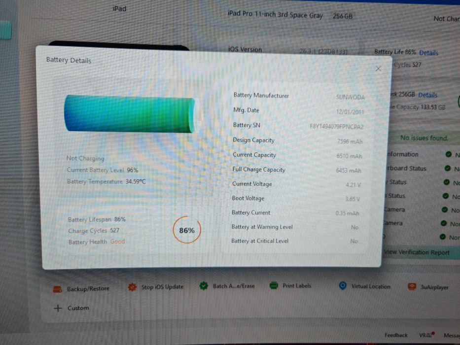 iPad 11 pro M1 256гб Wi-Fi+Cellular 5G + Apple Pencil 2
