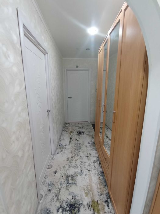 Продам 2 комн. квартиру в Уральске