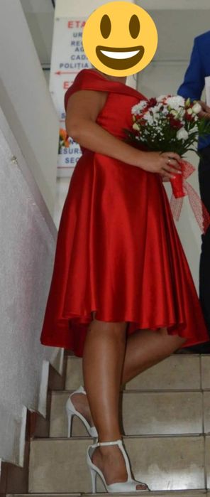 Rochie eleganta de ocazie