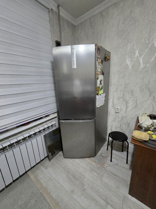 Холодильник  бош  bosh