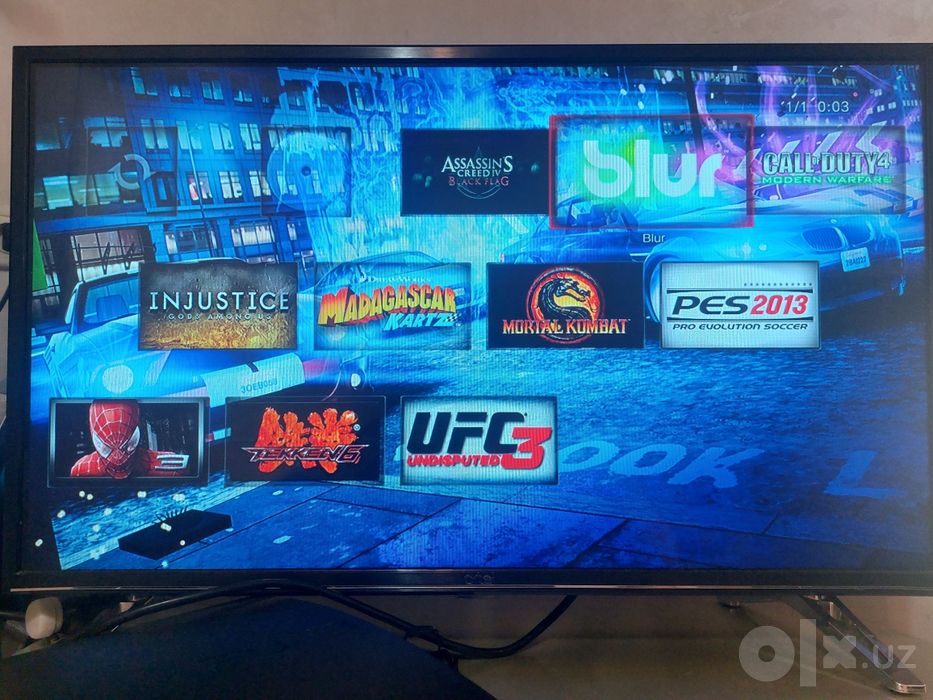 Playstation 3 sotiladi