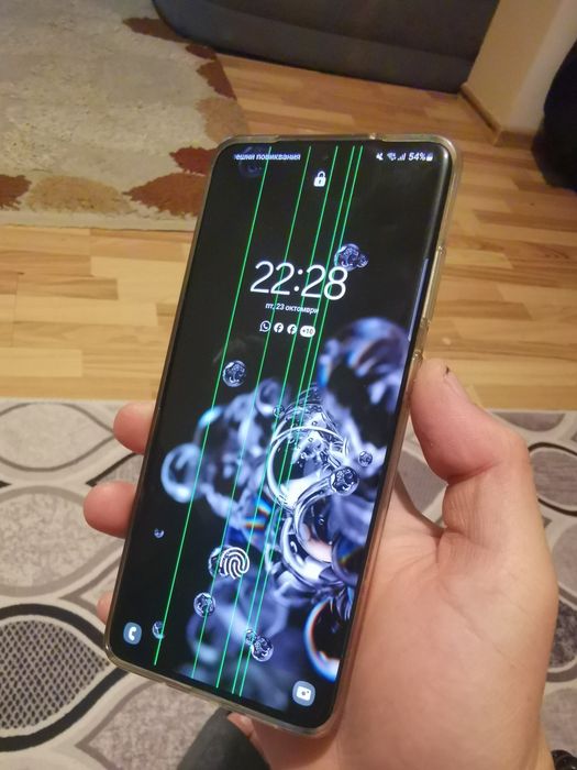 samsung galaxy S20+