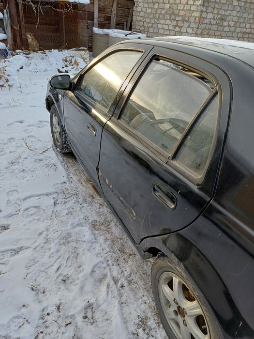 Джили 2008 года нахаду