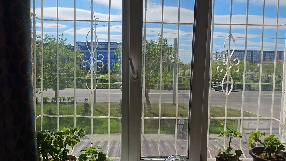 Продам двухкомнатную квартиру