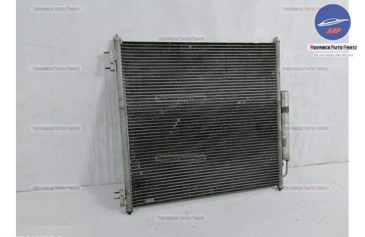 Радиатор AC оригинален 4,4TDI V8 Ленд Роувър / Land Rover Рейндж Роувъ