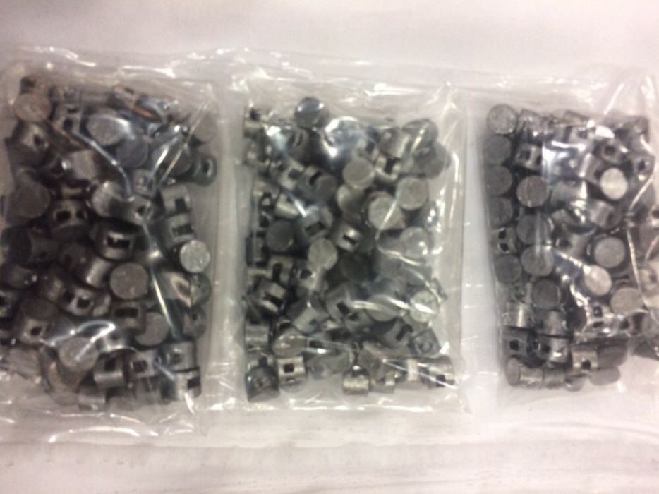 Пломбиратор механический