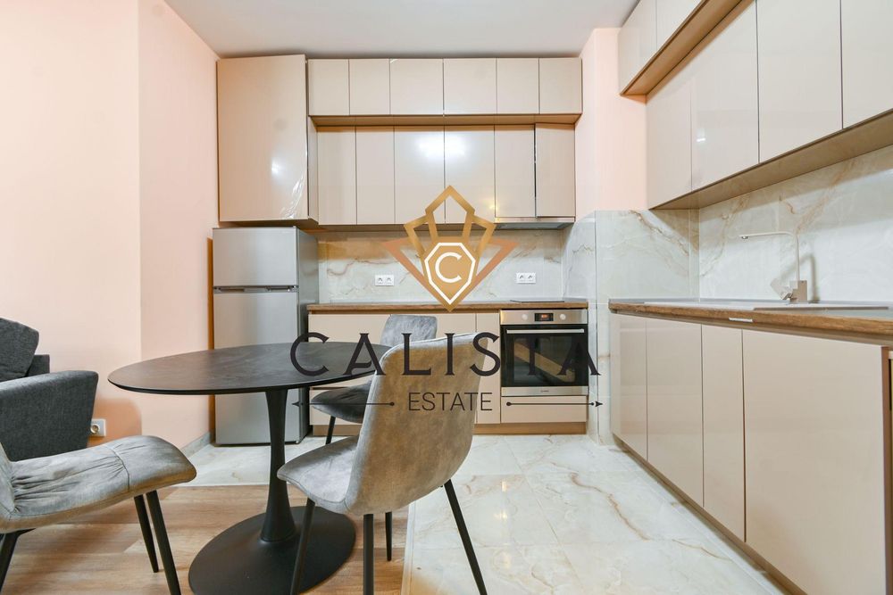 Дава се под наем Двустаен апартамент в София, Банишора - 51 кв.м за 662.49 € - Снимка #3