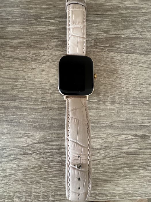 Смарт часовник Xiaomi Amazfit  gts3 Terra Rosa