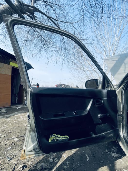 нексия разбор алматы