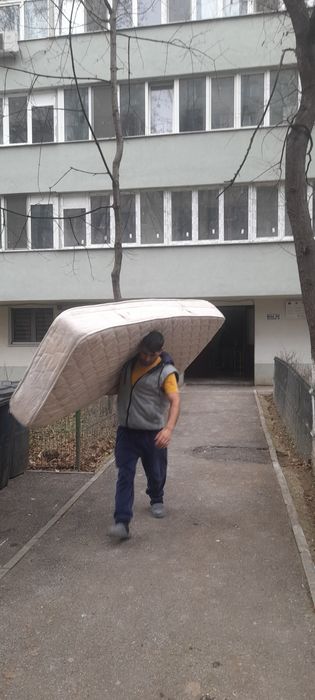 Debarasare apartamente garsoniere poduri case Pg 24/7 non stop