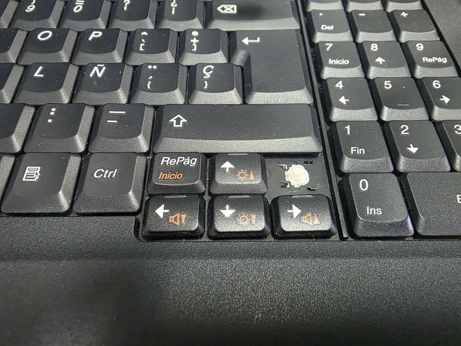 Лаптоп Lenovo G550