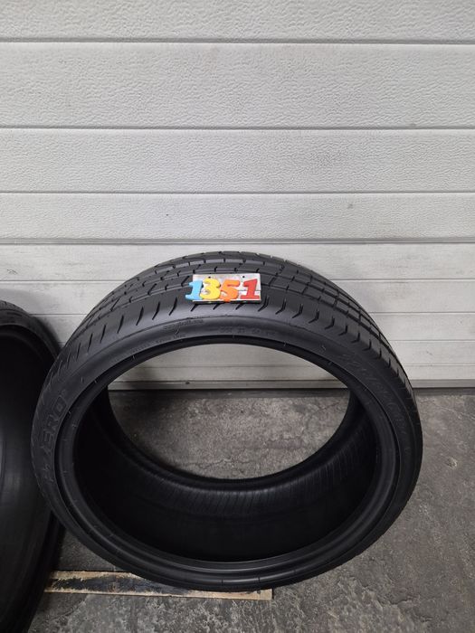 Anvelope pirelli 225/35/19