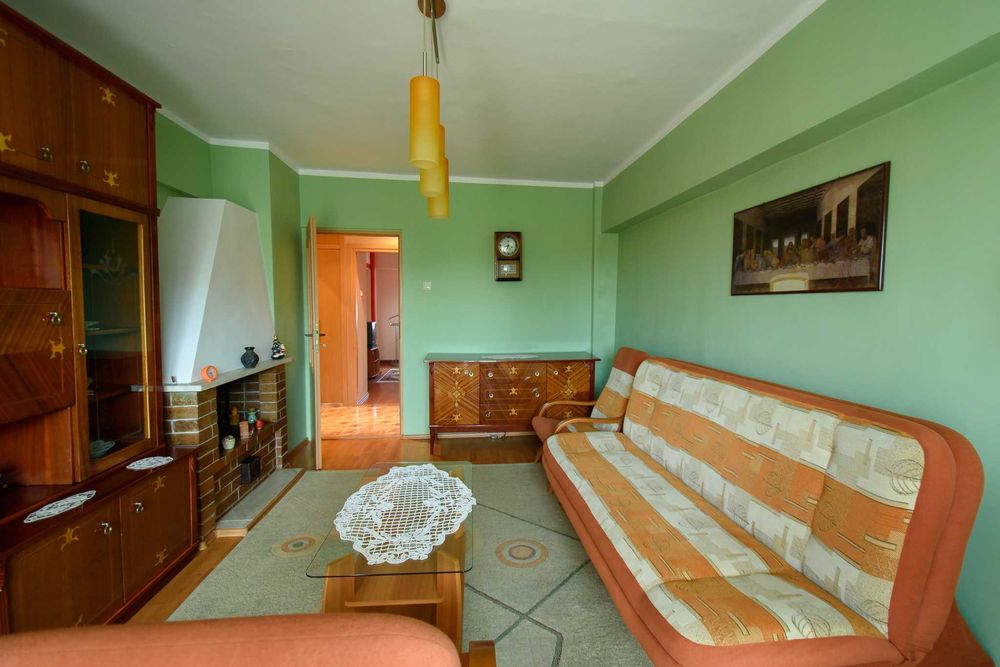 Apartament de inchiriat - Central