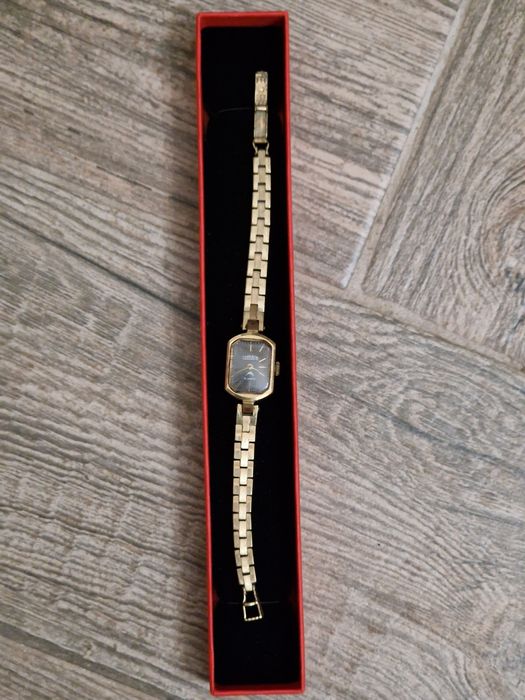 Ceas Cornavin de damă