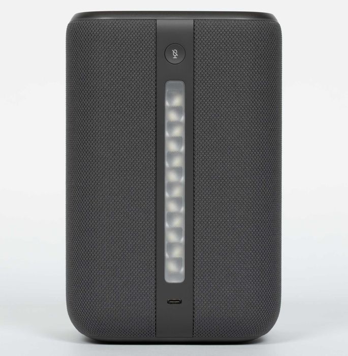 Колонка Яндекс станция 3