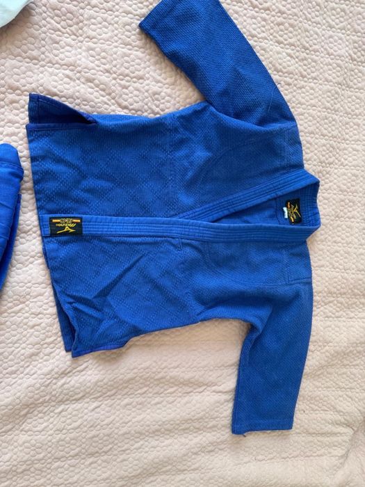 Ұлдардың кимоносы