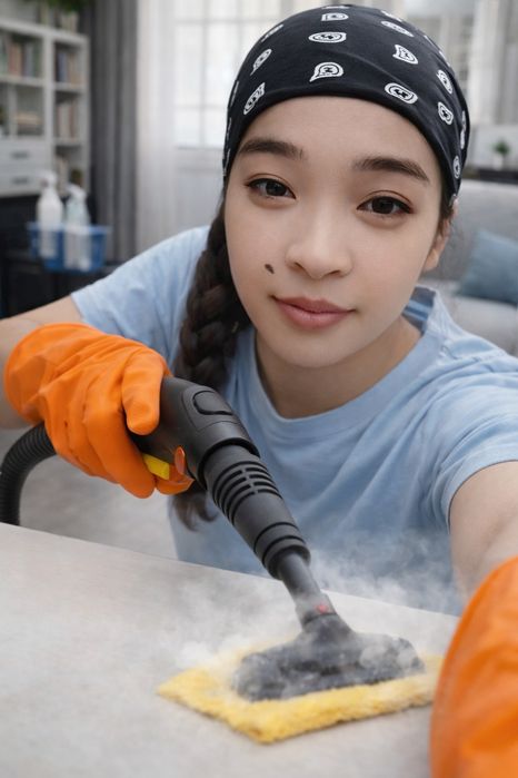 Клининг уборка квартир