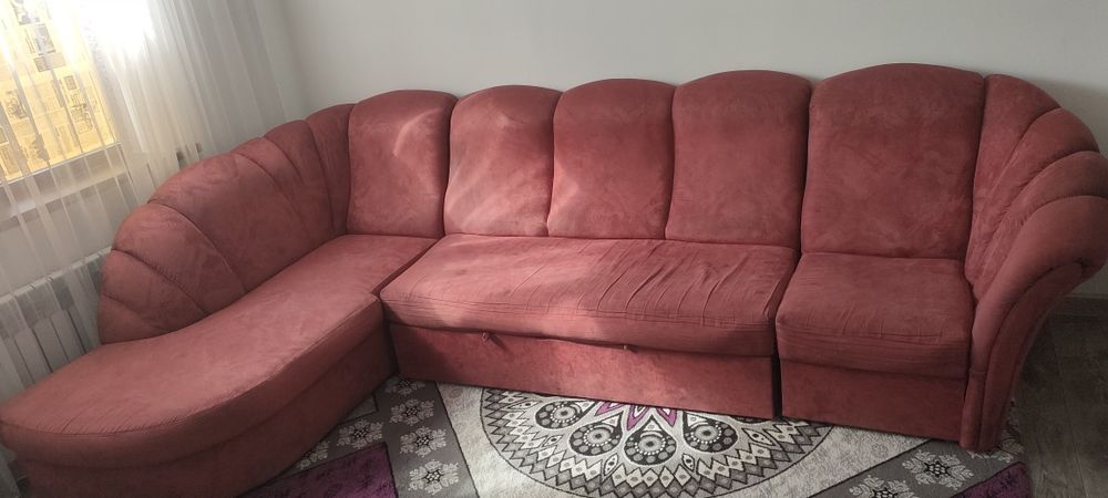 Диван раскладной 3.4м*2м