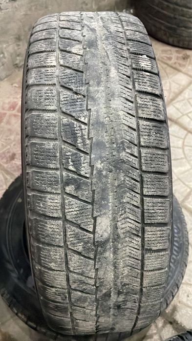 Комплект 4х98 / 185/65R14 зима