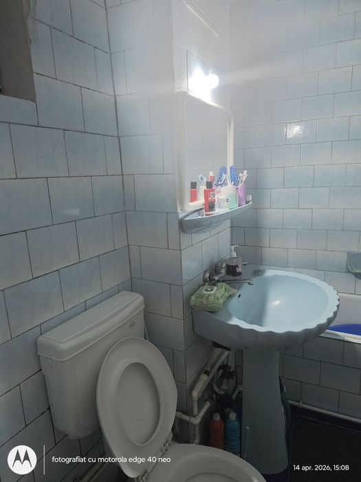 Vand Ap.2 camere in Brăila, cart Vidin