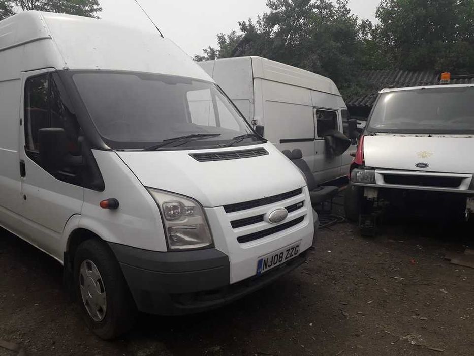 PIESE Ford transit 2.4 2.0 2.2 2.5 motor cutie punte dubla cardan