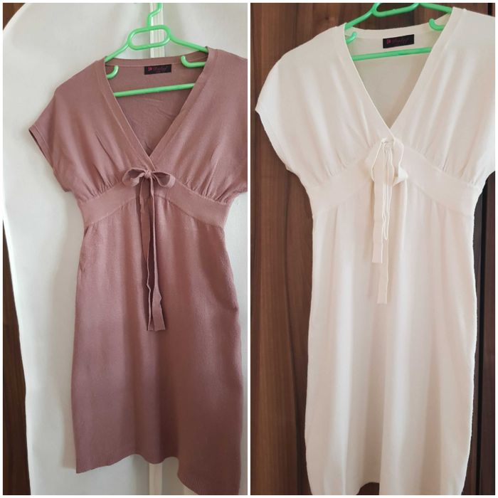 Дамска рокля - всесезонна