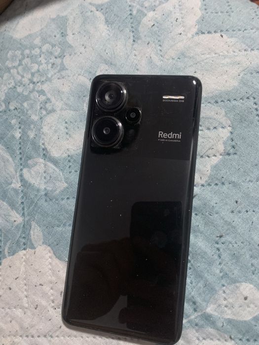 Xiaomi Redmi Note 13 PRO+