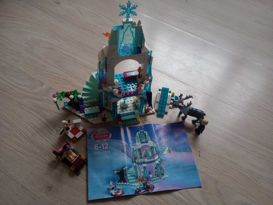 Конструктор за дете 6+