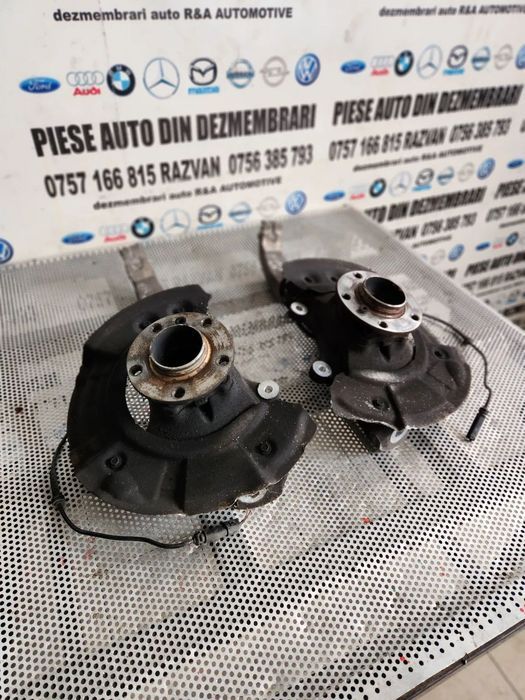 Fuzete Fuzeta Fata Bmw Seria 7 F01 F02 F03 F04 S Drive Fuzeta Fata Bmw F01 F02 Fuzeta Bmw Dezmembre