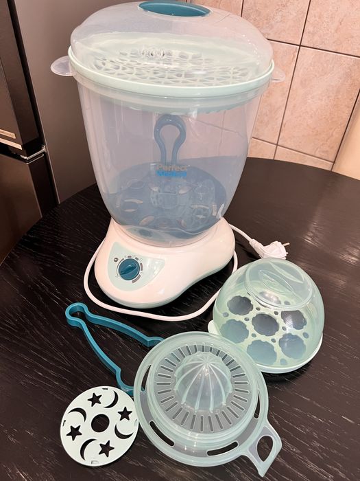 Sterilizator Perfect Medical