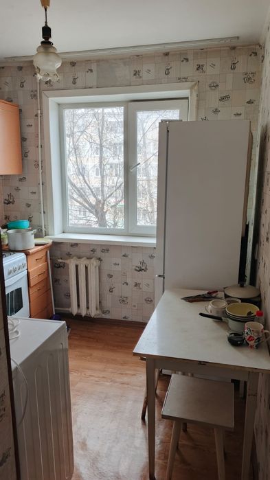 Сдам 2 комн. район Арман, мебель, техника