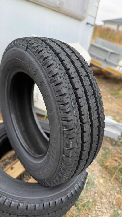 CAUCIUCURI 215/65 R16C 106/104R B&P Pneus AGIS 101 anvelope 215 65 16C