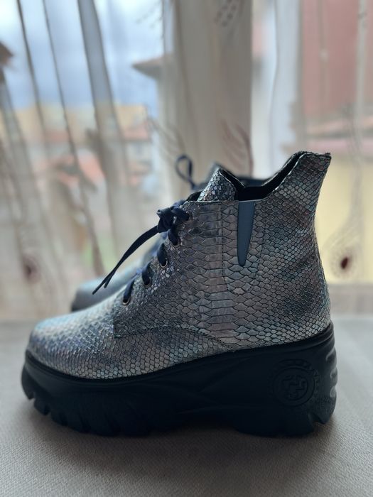 Зимни боти Габина