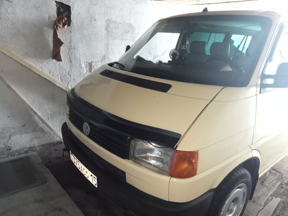 Продам Фольксваген т 4