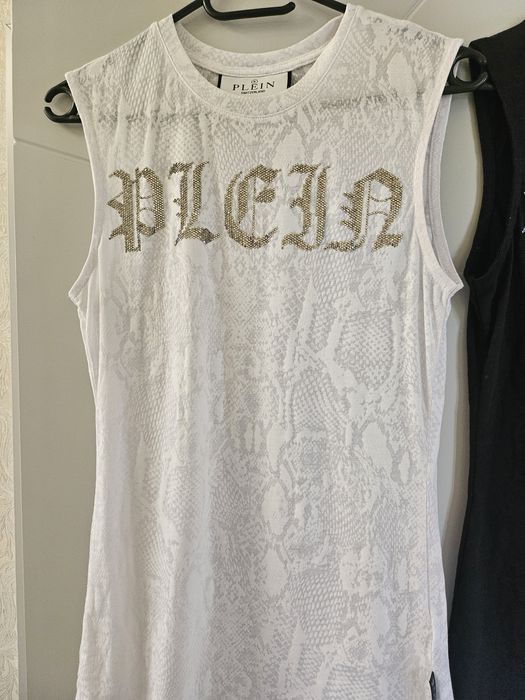 Топ Philipp Plein