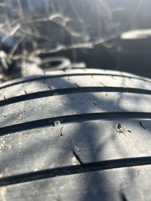 Гуми! 315/35/R20