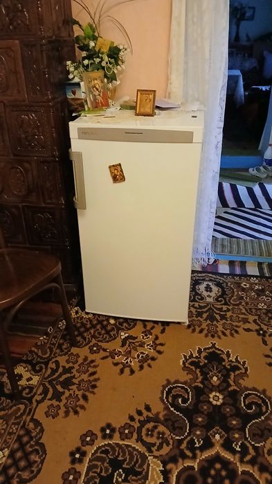 Congelator arctic 4 sertare