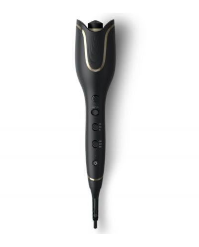 Philips маша за коса BHB876