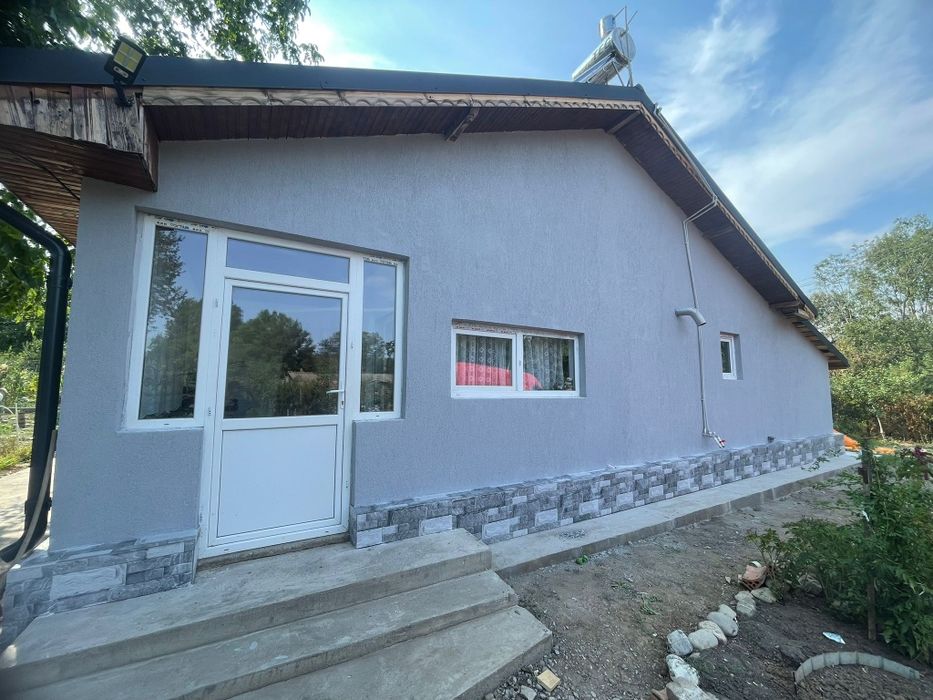 Prestari servicii constructii