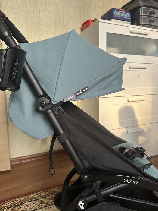 Продам коляску YOYO
