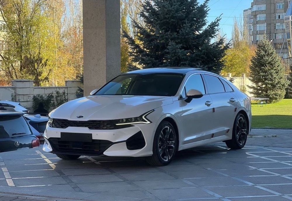 Авто прокат, Прокат машины