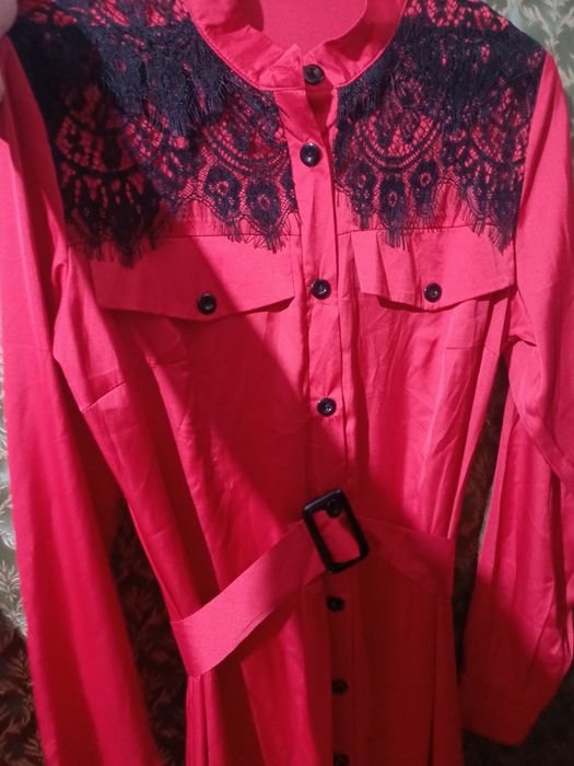 Продам платье, размер 44/46