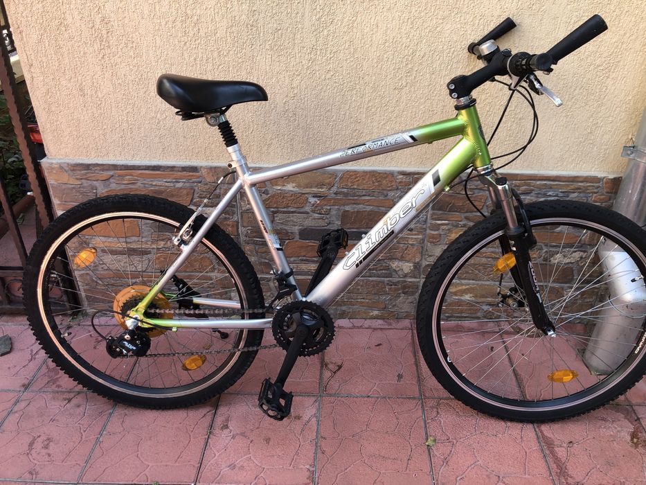 Bicicleta 26 inch