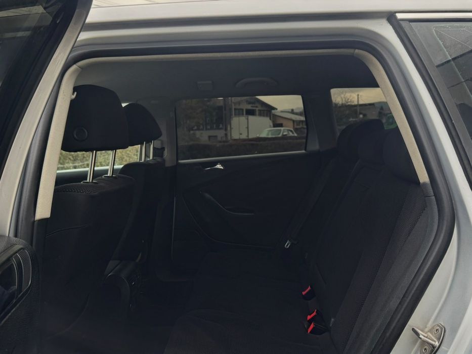 Volkswagen Passat B6 1.9 Tdi 105 cp