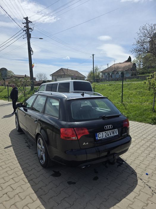 AUDI A4 2006 — imagine 4